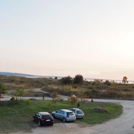 Halkidiki Luxurious Stonehouses Psakoudia Exterior foto